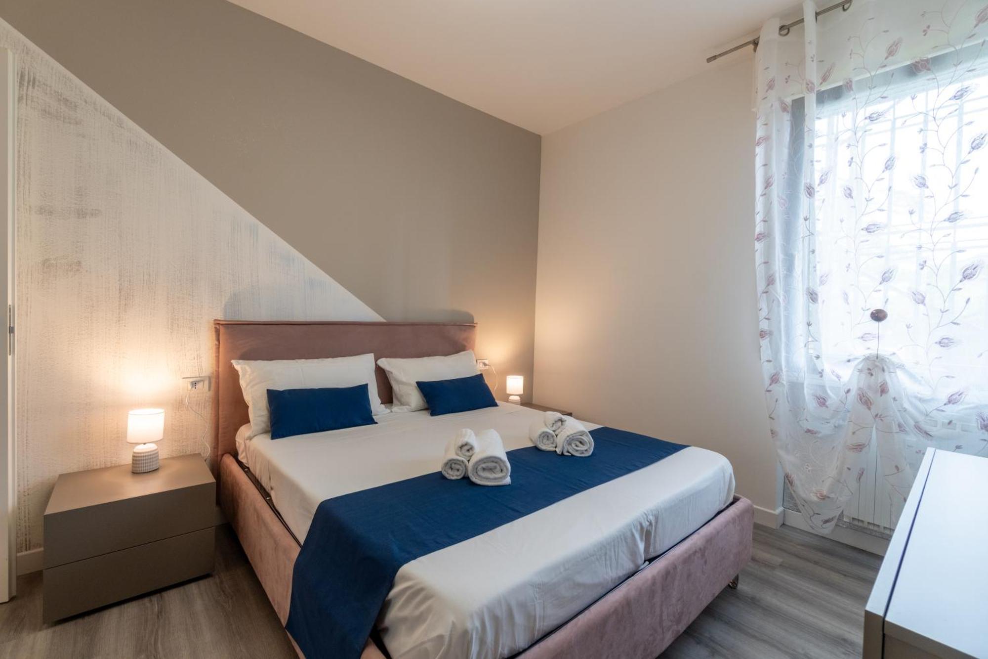 Residenza Baldo Peschiera del Garda